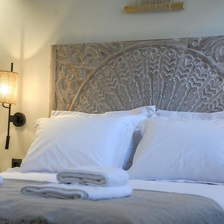 Marea Boutique Suites Resmo Dış mekan fotoğraf