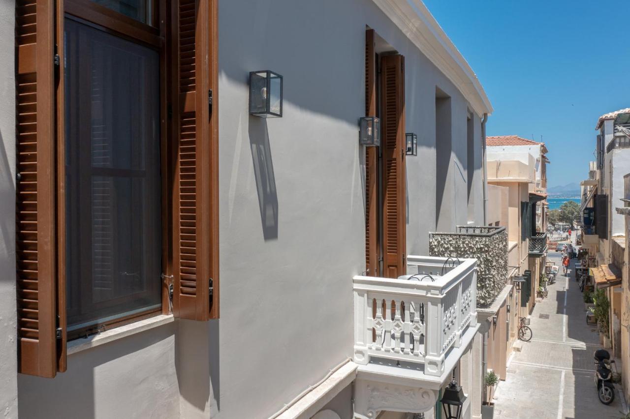 Marea Boutique Suites Resmo Dış mekan fotoğraf
