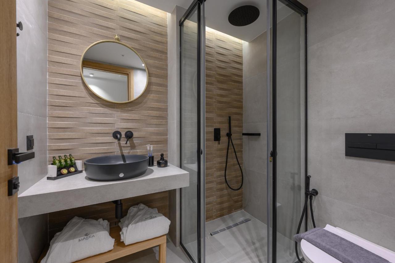 Marea Boutique Suites Resmo Dış mekan fotoğraf