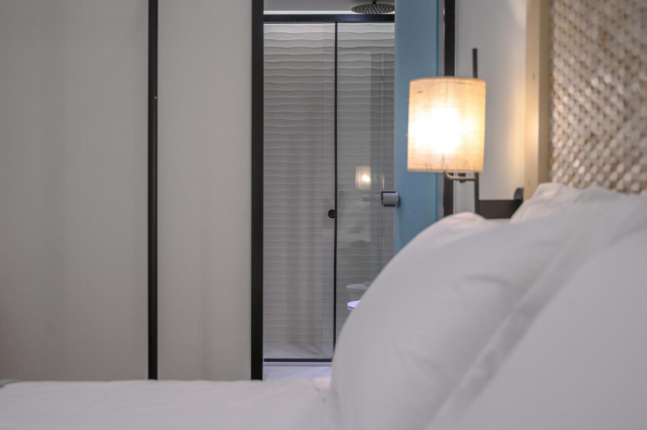 Marea Boutique Suites Resmo Dış mekan fotoğraf
