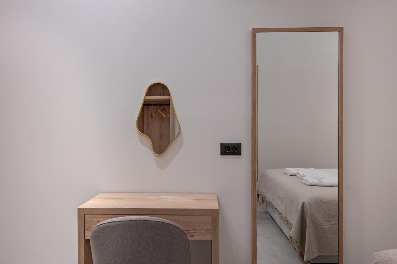 Marea Boutique Suites Resmo Dış mekan fotoğraf