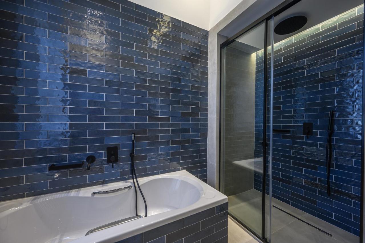 Marea Boutique Suites Resmo Dış mekan fotoğraf