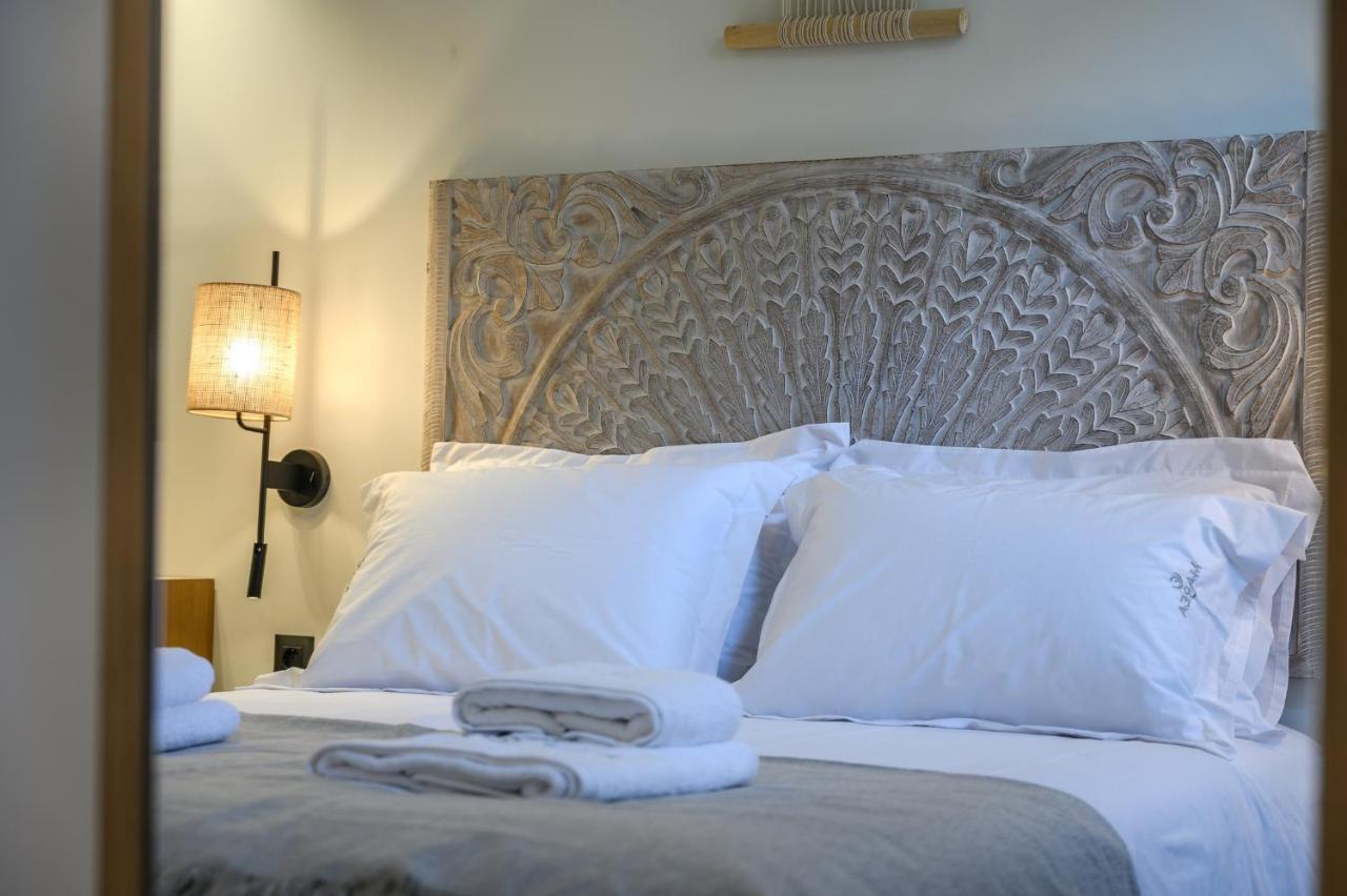 Marea Boutique Suites Resmo Dış mekan fotoğraf
