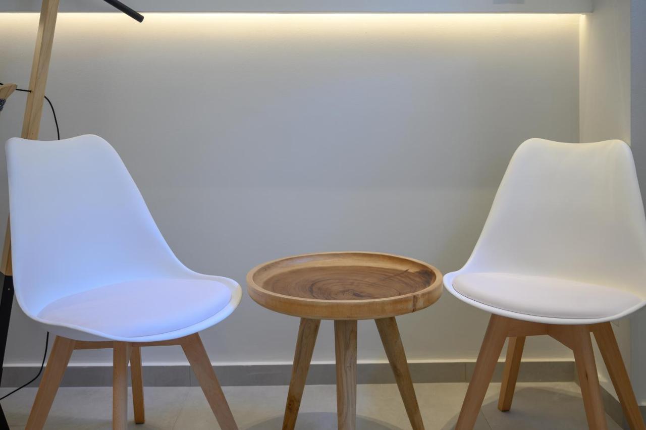 Marea Boutique Suites Resmo Dış mekan fotoğraf