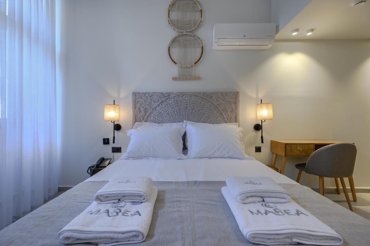 Marea Boutique Suites Resmo Dış mekan fotoğraf