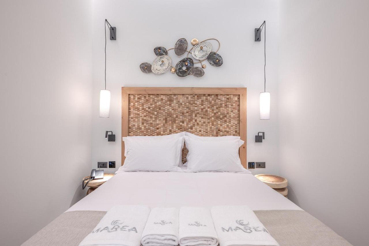 Marea Boutique Suites Resmo Dış mekan fotoğraf