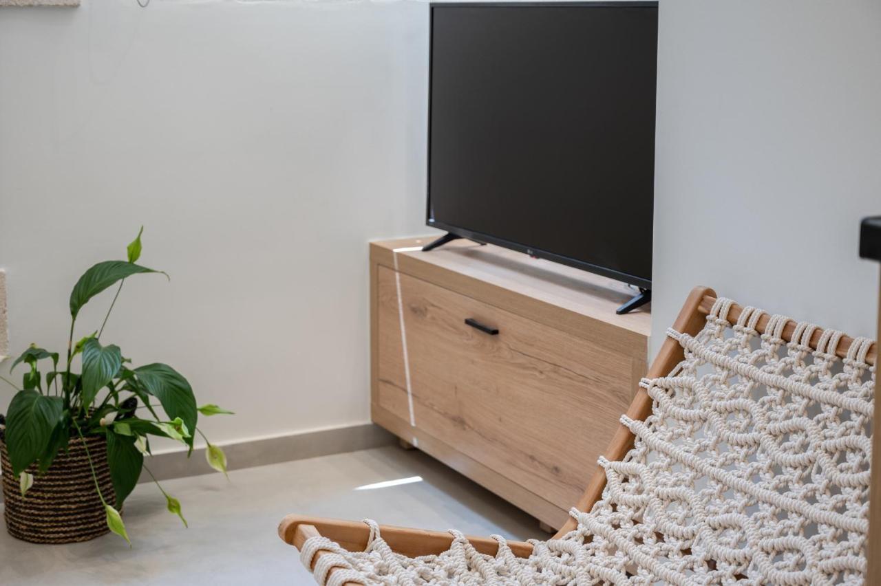 Marea Boutique Suites Resmo Dış mekan fotoğraf