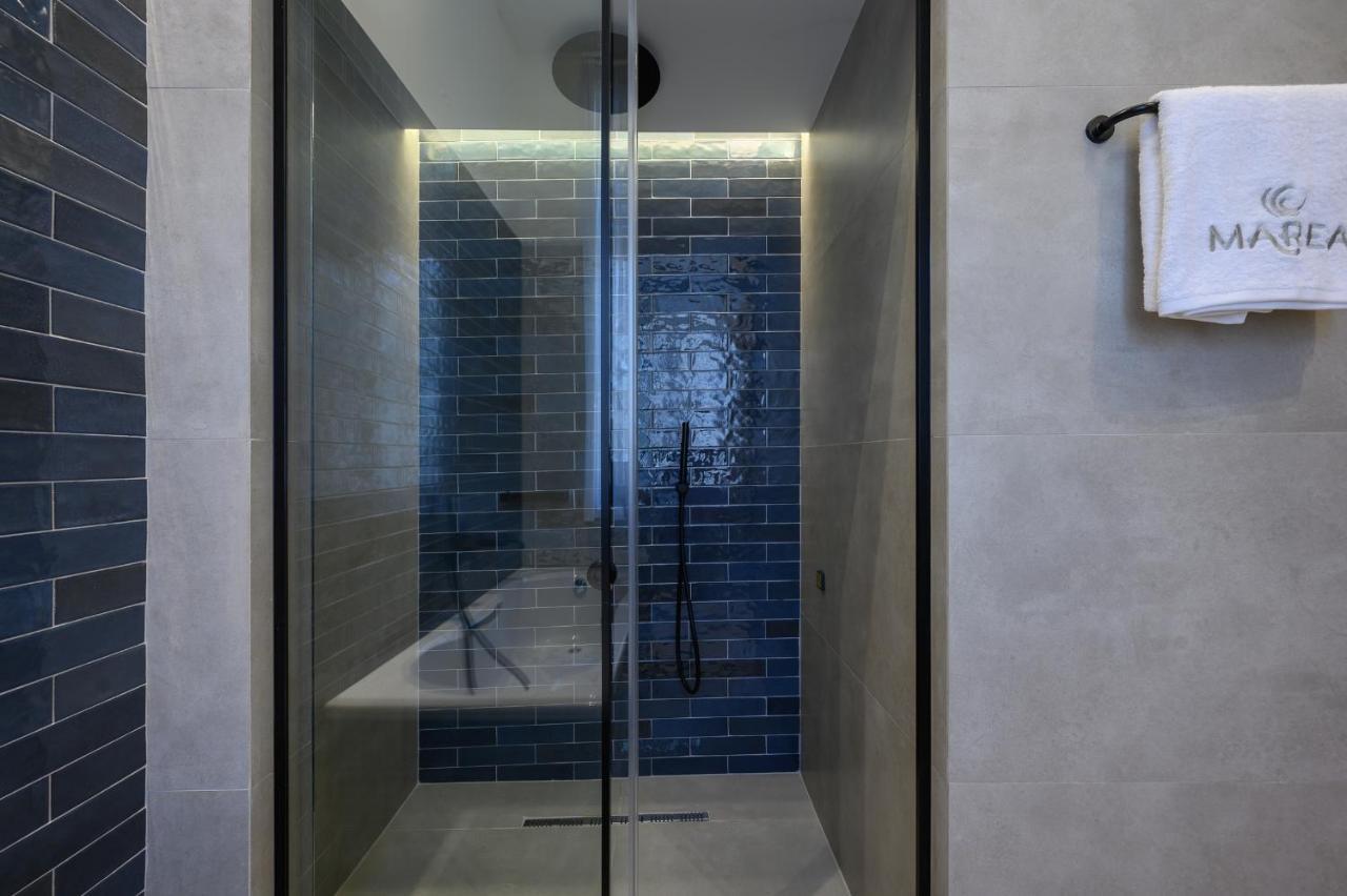Marea Boutique Suites Resmo Dış mekan fotoğraf