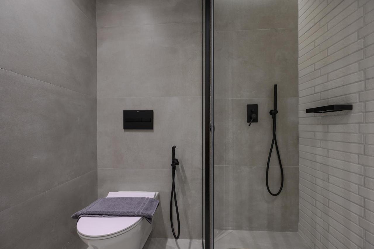 Marea Boutique Suites Resmo Dış mekan fotoğraf