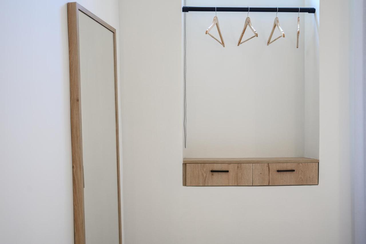 Marea Boutique Suites Resmo Dış mekan fotoğraf